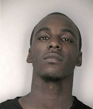 Willie McArthur - Hillsborough County, FL 