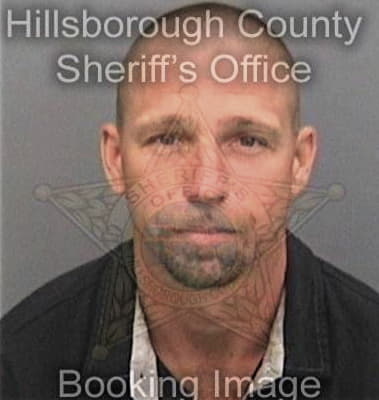Marvin McCullough - Hillsborough County, FL 