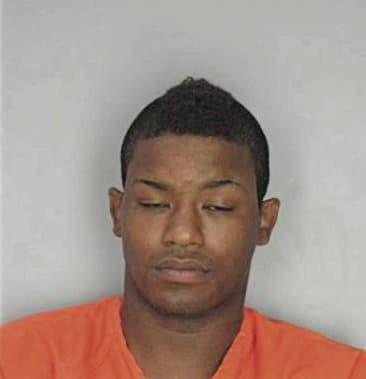 Dameon McDonald - Hillsborough County, FL 