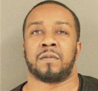 Joshua McField, - Hinds County, MS 