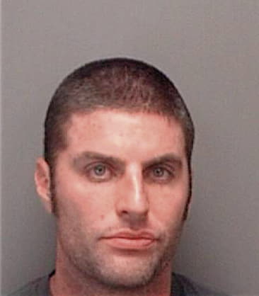 Edward McGettrick - Pinellas County, FL 