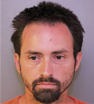 James McKissack - Polk County, FL 