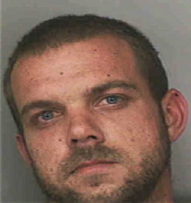 Adam Mendez - Polk County, FL 