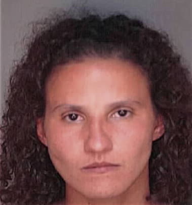 Rosa Menendez - Polk County, FL 