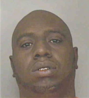 James Menzie - Polk County, FL 