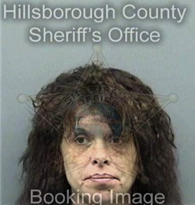 Carol Miller - Hillsborough County, FL 