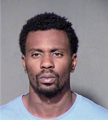 Dean Miller - Maricopa County, AZ 