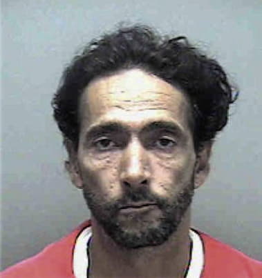 Juan Miranda, - Lee County, FL 