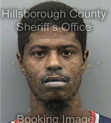 Darryl Morrison, - Hillsborough County, FL 