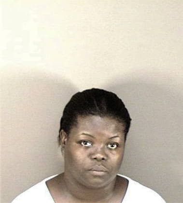 Dessarine Morrow, - Lake County, FL 