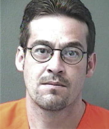 Robert Myers, - Okaloosa County, FL 