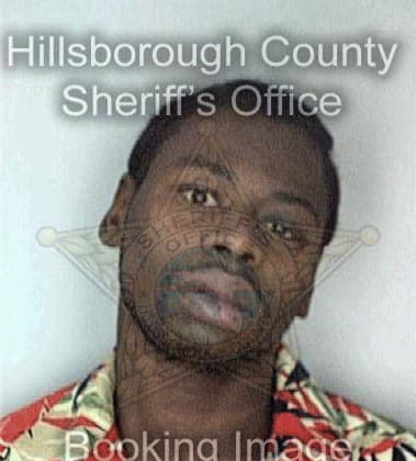 Lorenzo Myles, - Hillsborough County, FL 