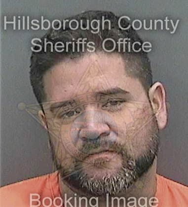 Joseph Nellis, - Hillsborough County, FL 