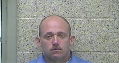 Brian Oleary, - Henderson County, KY 