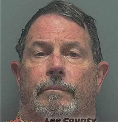 Alexander Oliva, - Lee County, FL 