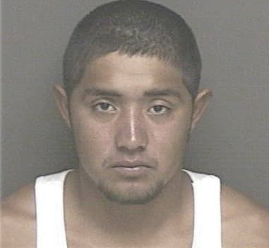 Jorge Orona-Sato, - Lake County, FL 