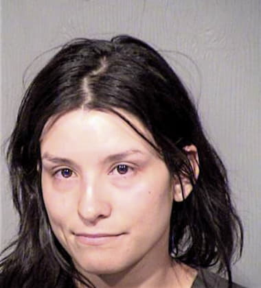 Jessica Owens, - Maricopa County, AZ 