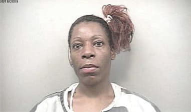 Latasha Owens, - Marion County, FL 