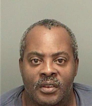 Byron Parker, - Pinellas County, FL 