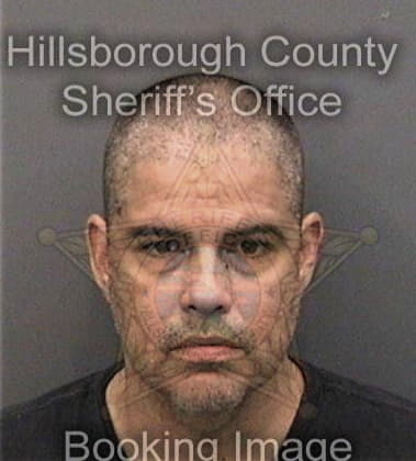 Christopher Parker, - Hillsborough County, FL 