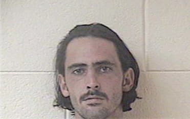 Nathaniel Patrick, - Montgomery County, KY 