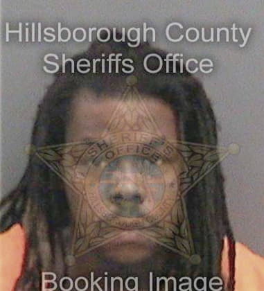 Donell Pittman, - Hillsborough County, FL 