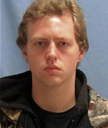 William Powers, - Pulaski County, AR 