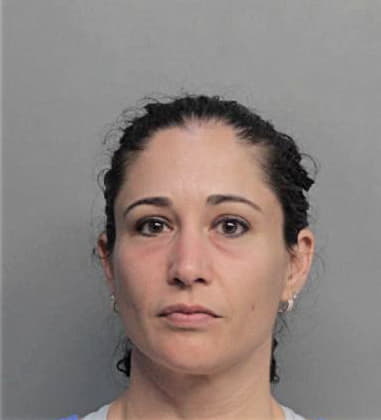 Sindy Quezada-Alvarez, - Dade County, FL 