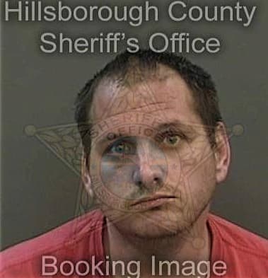 Luis Ramirez-Maximo, - Hillsborough County, FL 