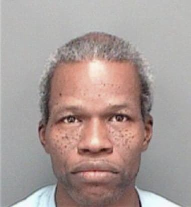 Maurice Reddick, - Pinellas County, FL 