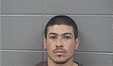 Emmanuel Reynosa, - Cook County, IL 