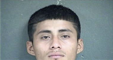 Christian Rico-Zuniga, - Wyandotte County, KS 