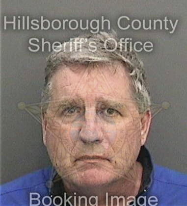 Noe Rivera - Hillsborough County, FL 
