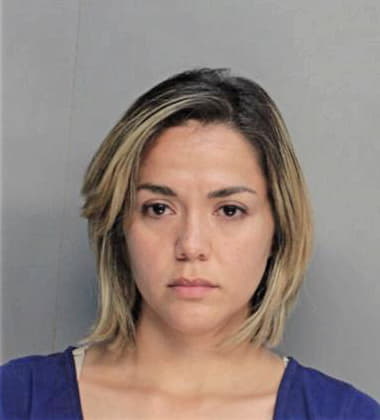 Veronesa Rivera, - Dade County, FL 