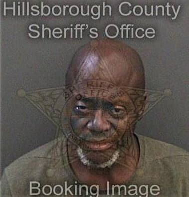 John Roberts - Hillsborough County, FL 