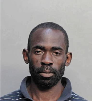 Llewellyn Robinson, - Dade County, FL 