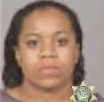 Joanna Rodgers - Multnomah County, OR 