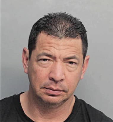 Julio Rodriguez-Aguliar, - Dade County, FL 