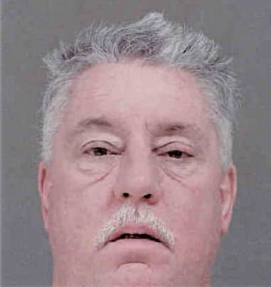 Kevin Rogers - Mecklenburg County, NC 