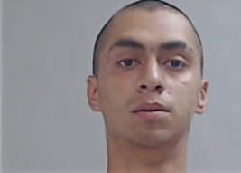 Harvey Romero - Hidalgo County, TX 