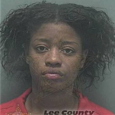 Kimberly Ross, - Lee County, FL 