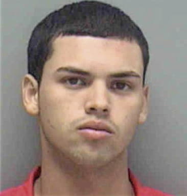 Joseph Royal, - Lee County, FL 