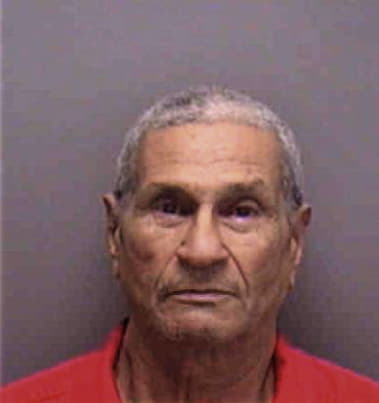 Salvadore Santiago, - Lee County, FL 