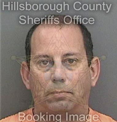 Michael Sarnescky, - Hillsborough County, FL 