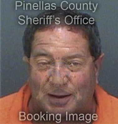 John Schmidt, - Pinellas County, FL 