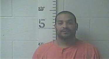 Jose Segundo, - Hardin County, KY 