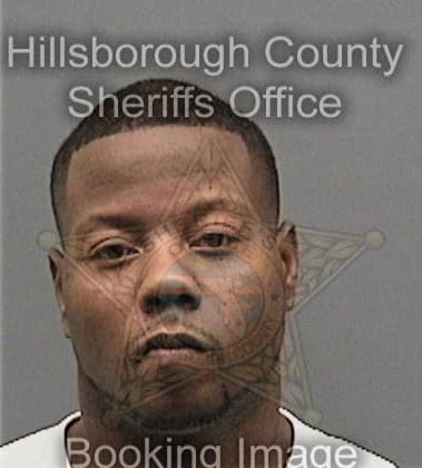 Terron Shine, - Hillsborough County, FL 