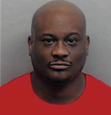 Gerald Simmons - Fulton County, GA 