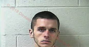 Darren Simpson - Daviess County, KY 