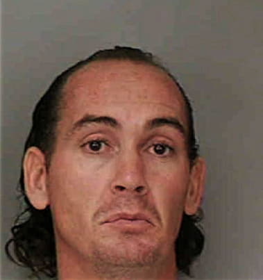 Timothy Simpson - Polk County, FL 